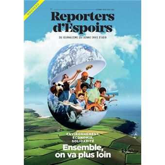Reporters d'Espoirs