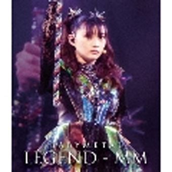 ミュージック BABYL LEGEND L GALAXY BluRay Amazon.co.jp: 「LEGEND - METAL GALAXY (METAL GALAXY WORLD TOUR IN
