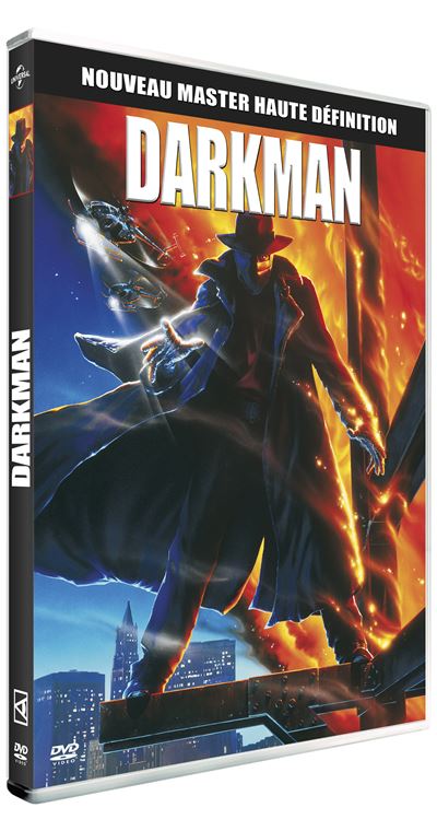 DARKMAN-FR
