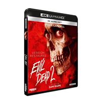 Evil Dead 2-Fr-Bluray 4K