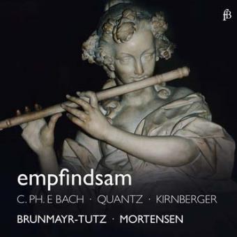 EMPFINDSAM