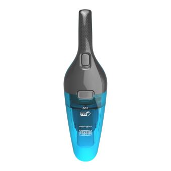 Black+Decker WDC215WA-QW Hand Stofzuiger Black 10,8WH