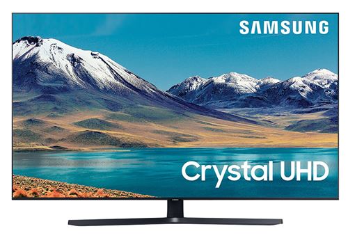 SAMSUNG UE43TU8500SXXN