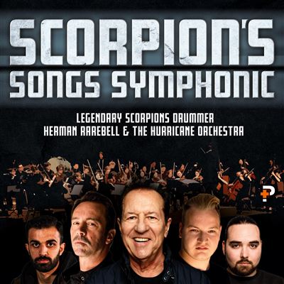 Scorpion's Song Symphonic
