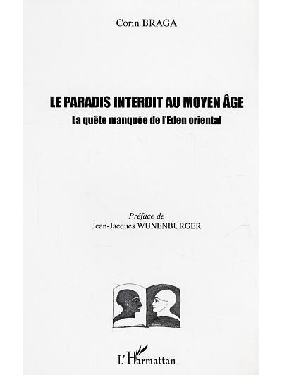 Le paradis interdit au Moyen-Age