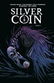 The Silver Coin T1