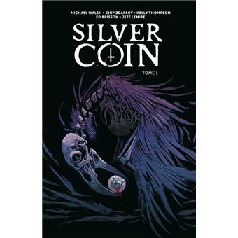 The Silver Coin T1