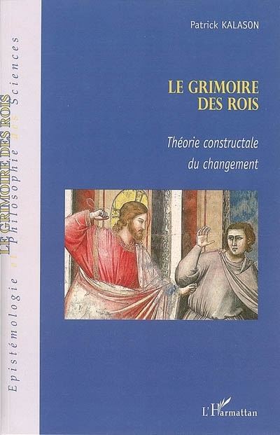 Le grimoire des rois