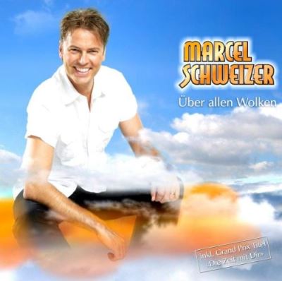 Ueber allen wolken