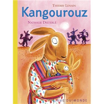Kangourouz