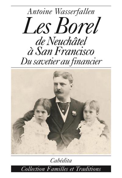 Les Borel