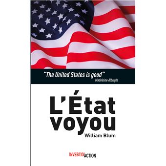 L'état voyou