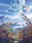 Colonisation