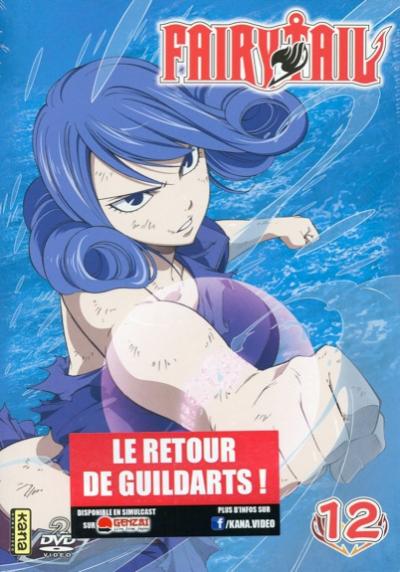Coffret 2 DVD - Volume 12