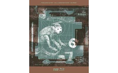 Doolittle Blu-ray