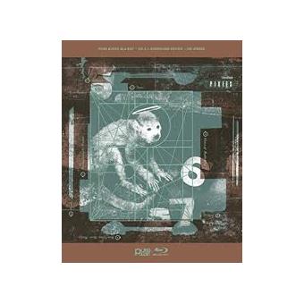 Doolittle Blu-ray - 1