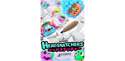 Headsnatchers