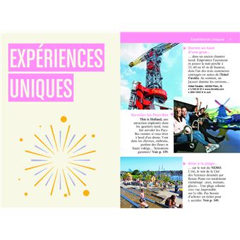 Amsterdam Un Grand Week-end