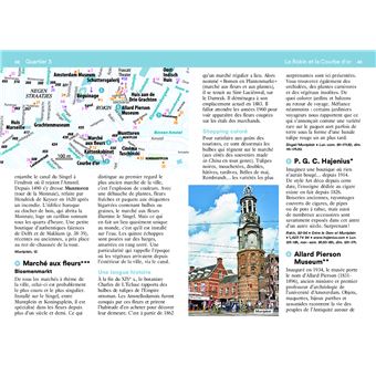 Amsterdam Un Grand Week-end