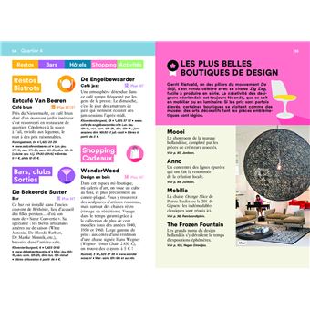 Amsterdam Un Grand Week-end