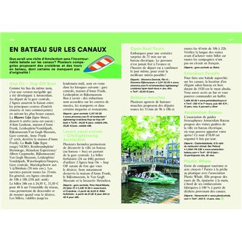 Amsterdam Un Grand Week-end