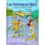 Les Femmes en blanc