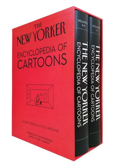 The New Yorker