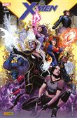 X-Men (fresh start)