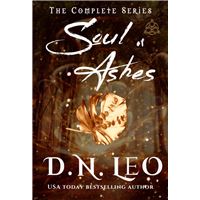 Soul of Ashes