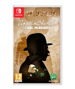 Agatha Christie : The ABC Murders Nintendo Switch