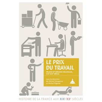 Le prix du travail