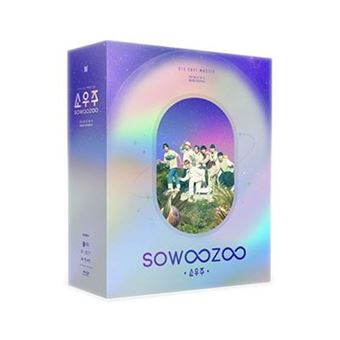 BTS DVD CD セット BTS : Les DVD - Albums BTS - Musique | fnac