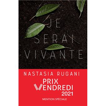 Je serai vivante