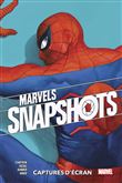 Marvels Snapshots T02 : Captures d'écran