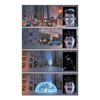 Marvels Snapshots T02 : Captures d'écran