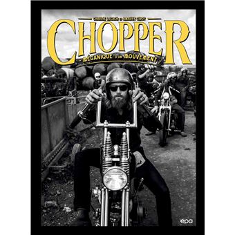 Chopper