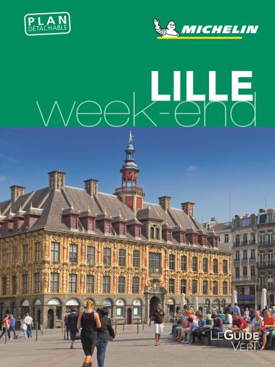 LILLE 2018 MICHELIN