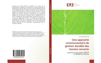Une approche communautaire de gestion durabledes bassins ver