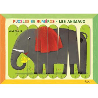 Les animaux
