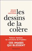 Les dessins de la colère