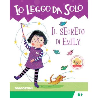 Io leggo da solo 6+ – autres ebooks collection Io leggo da solo 6+