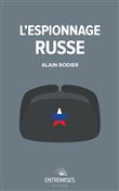 L'espionnage russe