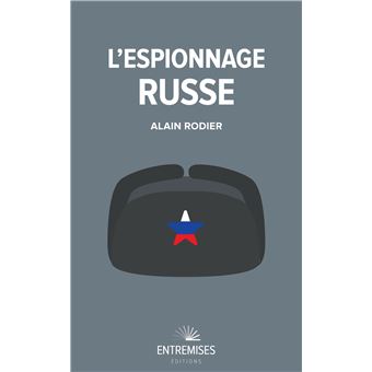 L'espionnage russe