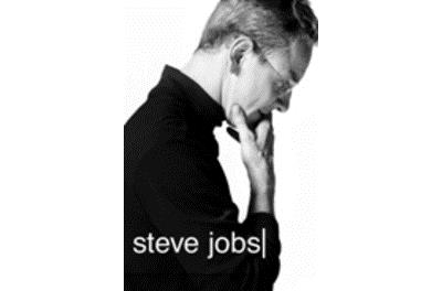 STEVE JOBS-BIL