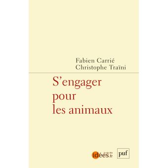 S'engager pour les animaux - 1