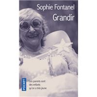 L'invitée du 12h30 - Sophie Fontanel, journaliste et auteure du roman  Admirable