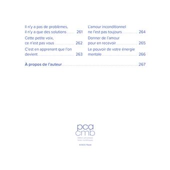 Rituels d'éveil à la loi de l'attraction