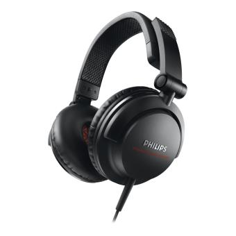 Casque Philips SHL3300/00 Noir - 1