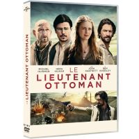 Ottoman lieutenant