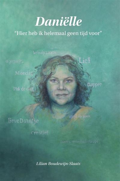 Hier heb ik helemaal geen tijd voor